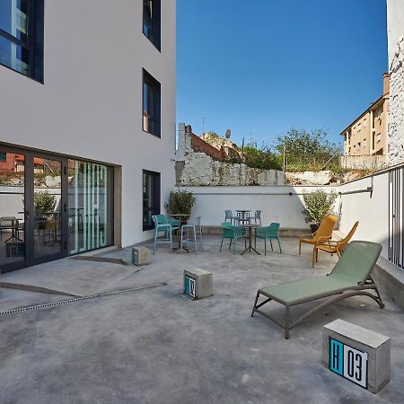 Hostelfly Madrid Dış mekan fotoğraf